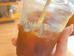 -Cafe del Volcan(永康路店)