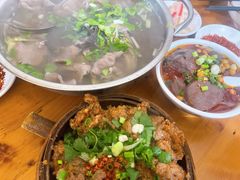 -车七孃苏稽跷脚牛肉(乐山店)