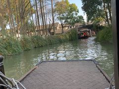 -乌镇东栅景区