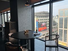 -喜悦烤鸭·新京菜(王府井店)