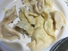 -东方饺子王(工农大路店)