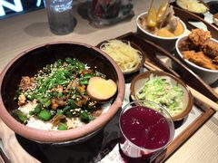 -京参 • 擂椒饭(这有山店)