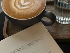 -CoffeeVendor(西乡店)