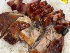 -陈光记烧腊店(罗保博士街店)