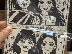 -PIGGYOO人生四格漫画店(朝外店)