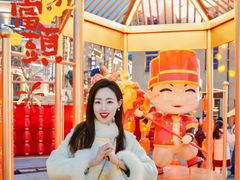-上街里市集(悦喜客来广场店)