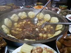 -龙湖东院农庄(乡间小路店)