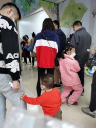 -上海交通大学医学院附属上海儿童医学中心(陆家嘴总院区)