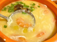 -33号大院·青岛本帮菜(五四广场店)