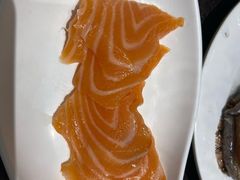 -川骄海鲜自助(河东店)