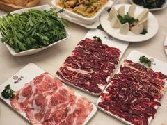 -围炉夜话·潮汕卤水火锅(榕江店)