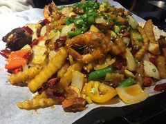-销魂掌(卓锦曼购中心店)
