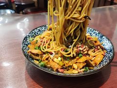 -螺世纪螺蛳粉·桂味小排档(裕德店)