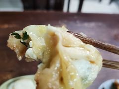 -詹氏包记(文公路店)