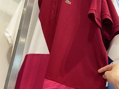 -LACOSTE(百联奥特莱斯广场店)