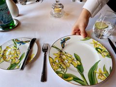 -Le Comptoir de Pierre Gagnaire