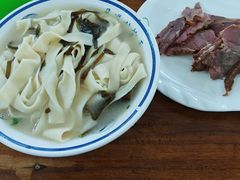 -马遂林烩面馆(少室路店)