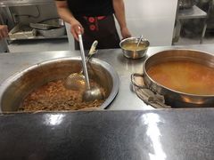 -窦四牛杂面(总店)