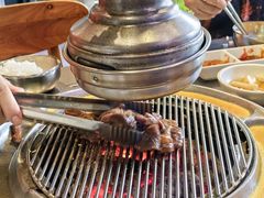 护心肉-喜来稀肉(虹泉路店)