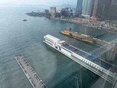 -香港皇家太平洋酒店