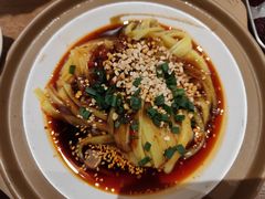 -大盐帮川菜馆(长楹天街店)