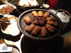 -刀板香·安徽菜(望江东路店)