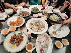 -吴记富苑(朝阳店)