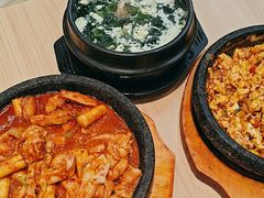 -小木屋拌饭(西安万象天地店)