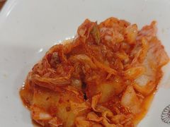 -多宾韩国料理(学衡路店)