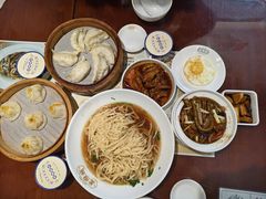 -老淮城·长鱼面(河下古镇店)