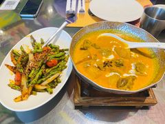 -simply thai天泰(世纪汇店)
