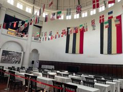 -广东革命历史博物馆办公楼