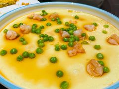 -尚品越府·融合餐厅(延安路店)