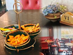 -香丰阁·烤鸭·川湘菜(清河店)