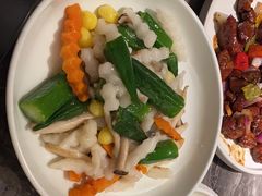 -前海沿·青岛菜(乐客城店)