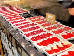 -谭三娘鲜切牛肉自助火锅(九眼桥总店)
