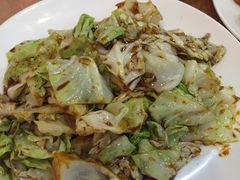 -振生清真饭店(永安道店)