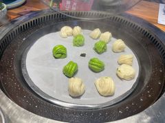 -山河屯铁锅炖·非遗东北菜(南山店)