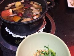 -一叶一世界•素食餐厅(环球中心店)