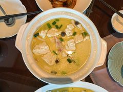 -环球港凯悦 · 享悦中餐厅