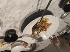 -云锦壹号·淮扬宴(徐汇万科店)
