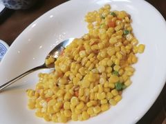 -百花深处·老北京风味菜