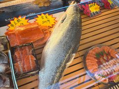 -熟里三文鱼旗舰店(红星店)