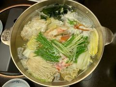 -蟹料理 北海道かに将軍(札幌本店)