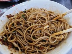 -高师傅特色米粉汤包(建设路店)