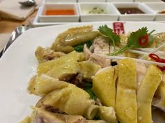 -亚坤 Ya Kun Kaya Toast(万象城店)