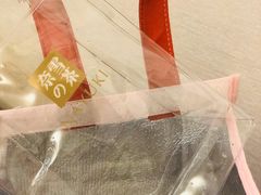 -奈雪的茶(青岛卓悦里INTOWN店)