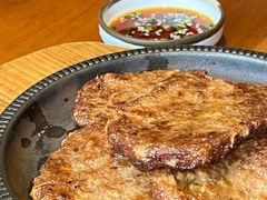 -第二外国语学院-韩国餐厅(朝阳路店)