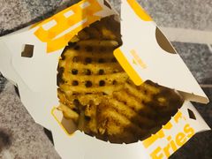 -麦当劳(大栅栏店)