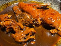 -应天大明王朝·南京菜(中山陵店)